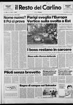 giornale/RAV0037021/1989/n. 312 del 14 novembre
